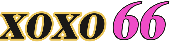 xoxo66 logo