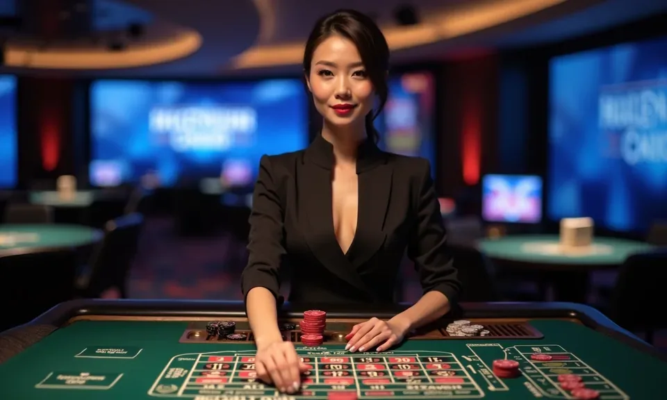xoxo66 Trải nghiệm di động