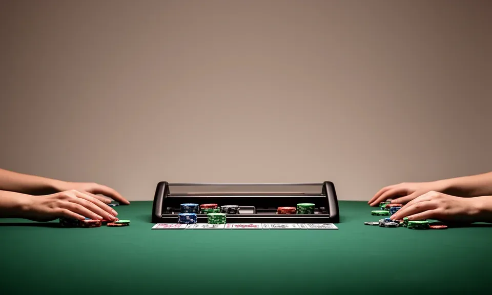 xoxo66 Việt Nam Sảnh casino